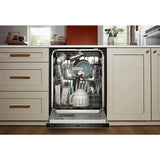 24 Inch Built-In Dishwasher - (KDPS724SJP)