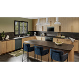 24 Inch Built-In Dishwasher - (KDPS724SJP)