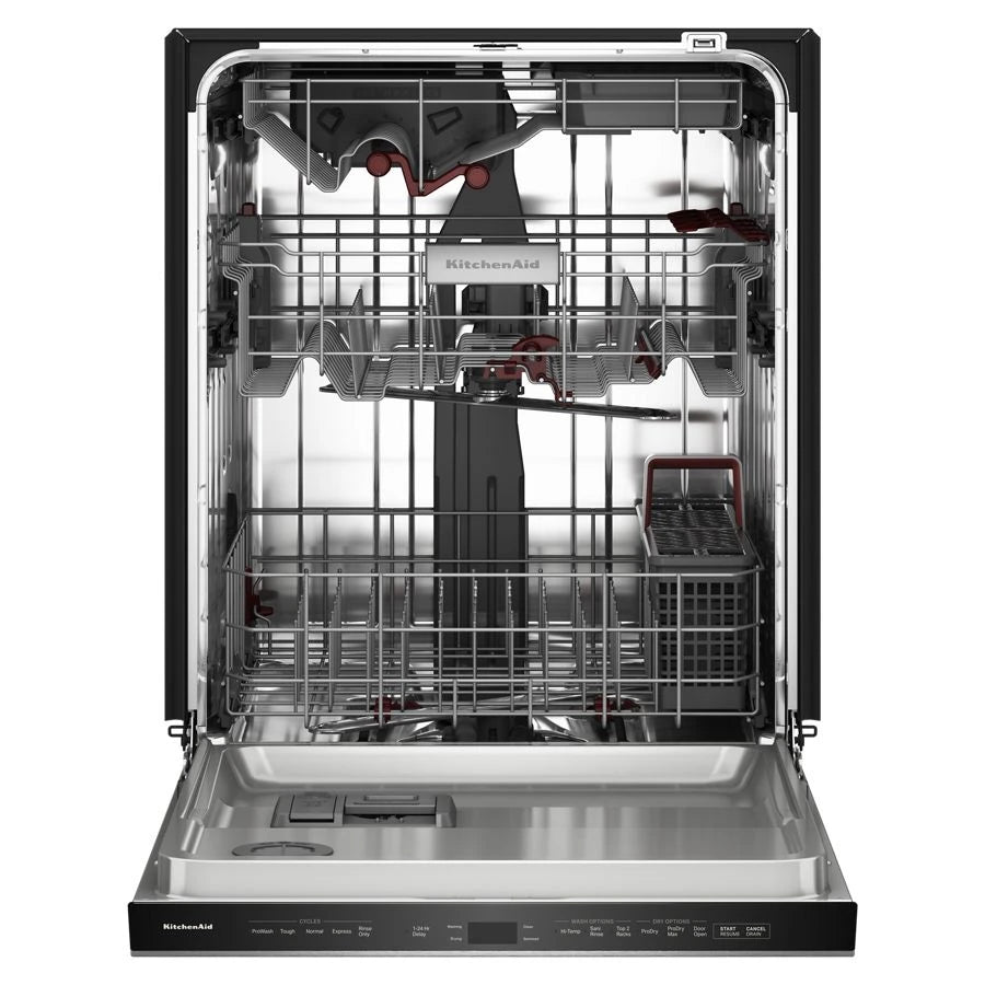 24 Inch Built-In Dishwasher - (KDPS724SPS)