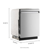 24 Inch Built-In Dishwasher - (KDPS724SPS)
