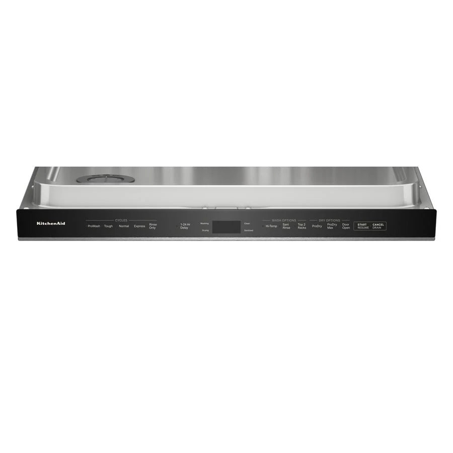 24 Inch Built-In Dishwasher - (KDPS724SPS)