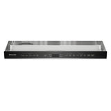 24 Inch Built-In Dishwasher - (KDPS724SPS)