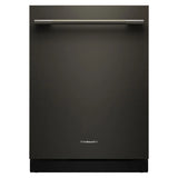 24 Inch Built-In Dishwasher - (KDTS324SBE)