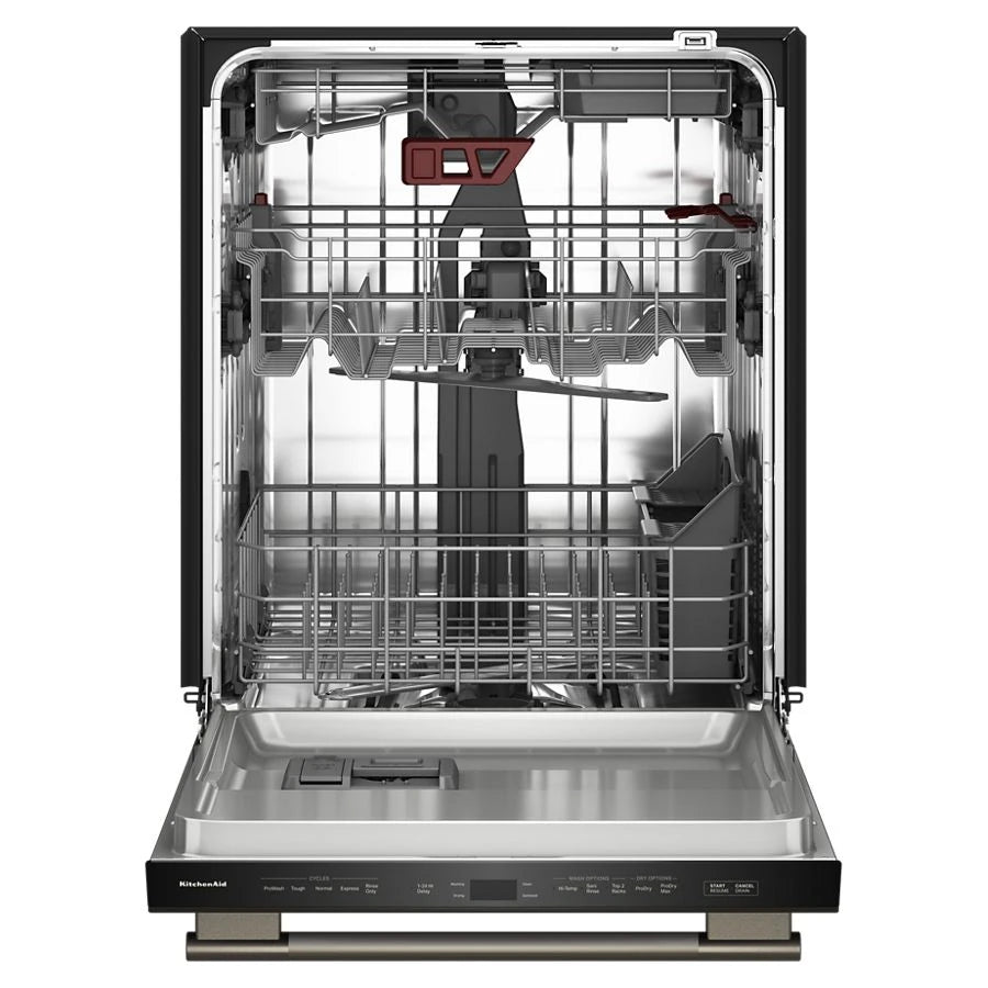 24 Inch Built-In Dishwasher - (KDTS324SBE)