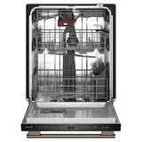 24 Inch Built-In Dishwasher - (KDTS324SBE)