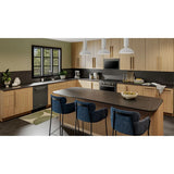 24 Inch Built-In Dishwasher - (KDTS324SBE)
