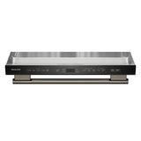 24 Inch Built-In Dishwasher - (KDTS324SBE)