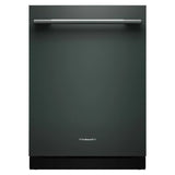 24 Inch Built-In Dishwasher - (KDTS324SJP)