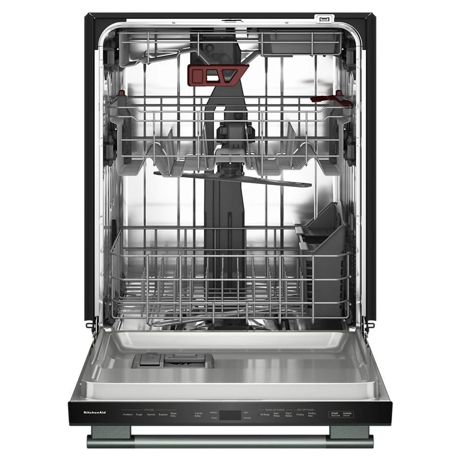 24 Inch Built-In Dishwasher - (KDTS324SJP)