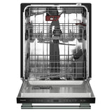 24 Inch Built-In Dishwasher - (KDTS324SJP)
