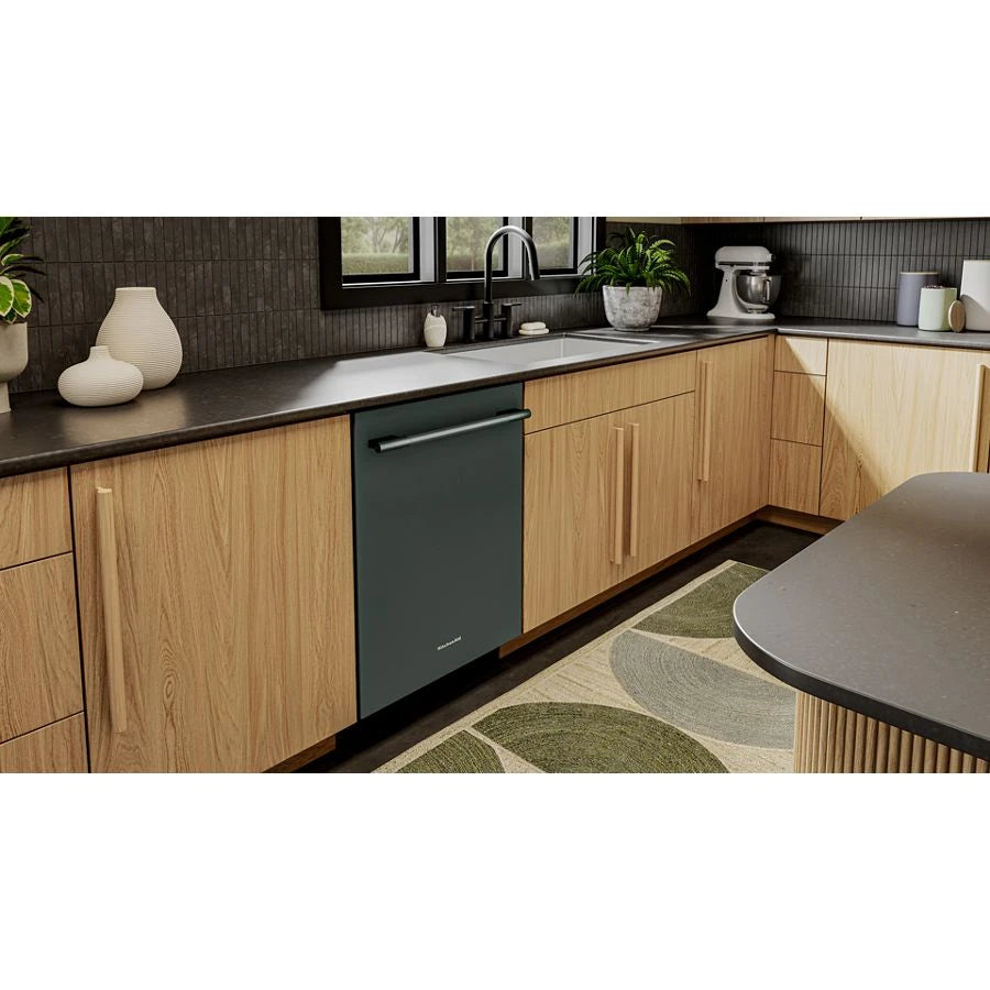 24 Inch Built-In Dishwasher - (KDTS324SJP)