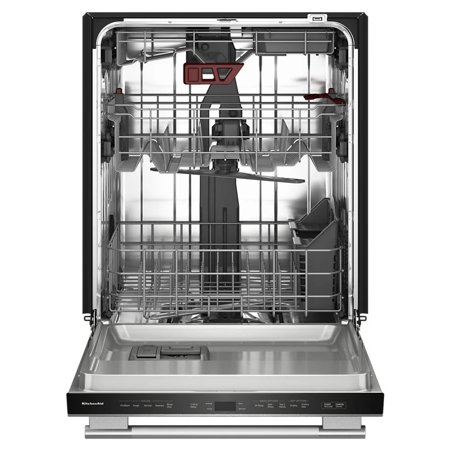 24 Inch Built-In Dishwasher - (KDTS324SPS)