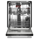24 Inch Built-In Dishwasher - (KDTS324SPS)