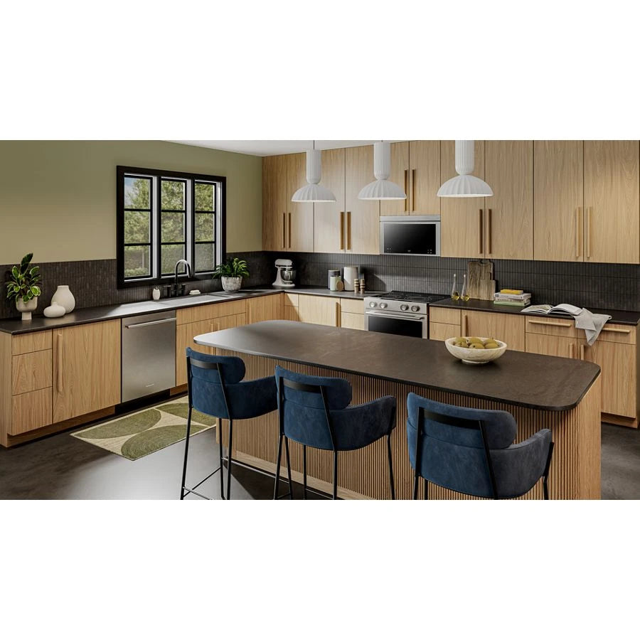 24 Inch Built-In Dishwasher - (KDTS324SPS)