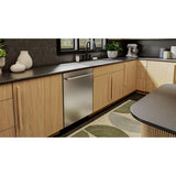 24 Inch Built-In Dishwasher - (KDTS324SPS)