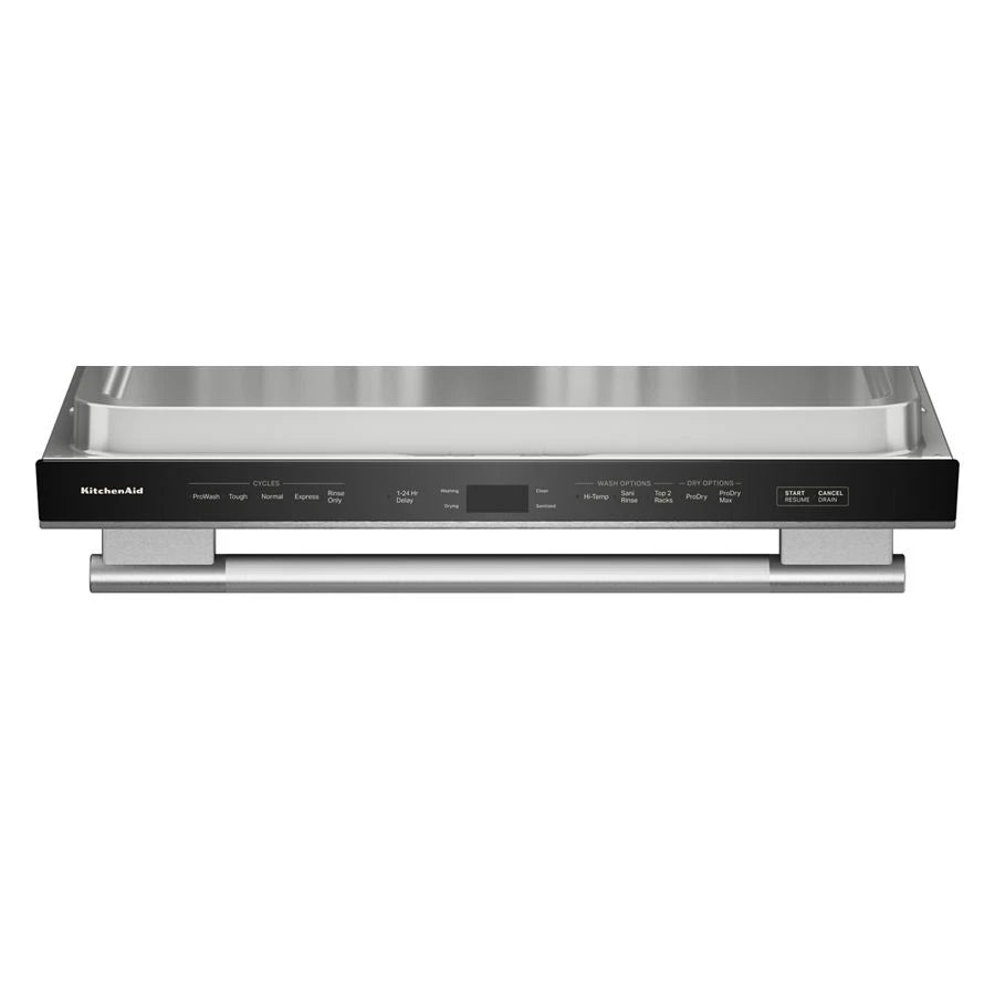 24 Inch Built-In Dishwasher - (KDTS324SPS)