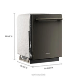 24 Inch Built-In Dishwasher - (KDTS424SBE)