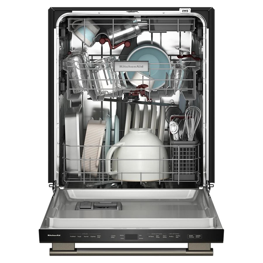 24 Inch Built-In Dishwasher - (KDTS424SBE)