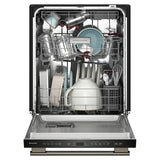 24 Inch Built-In Dishwasher - (KDTS424SBE)