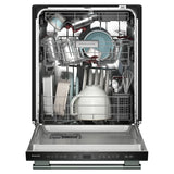 24 Inch Built-In Dishwasher - (KDTS424SJP)