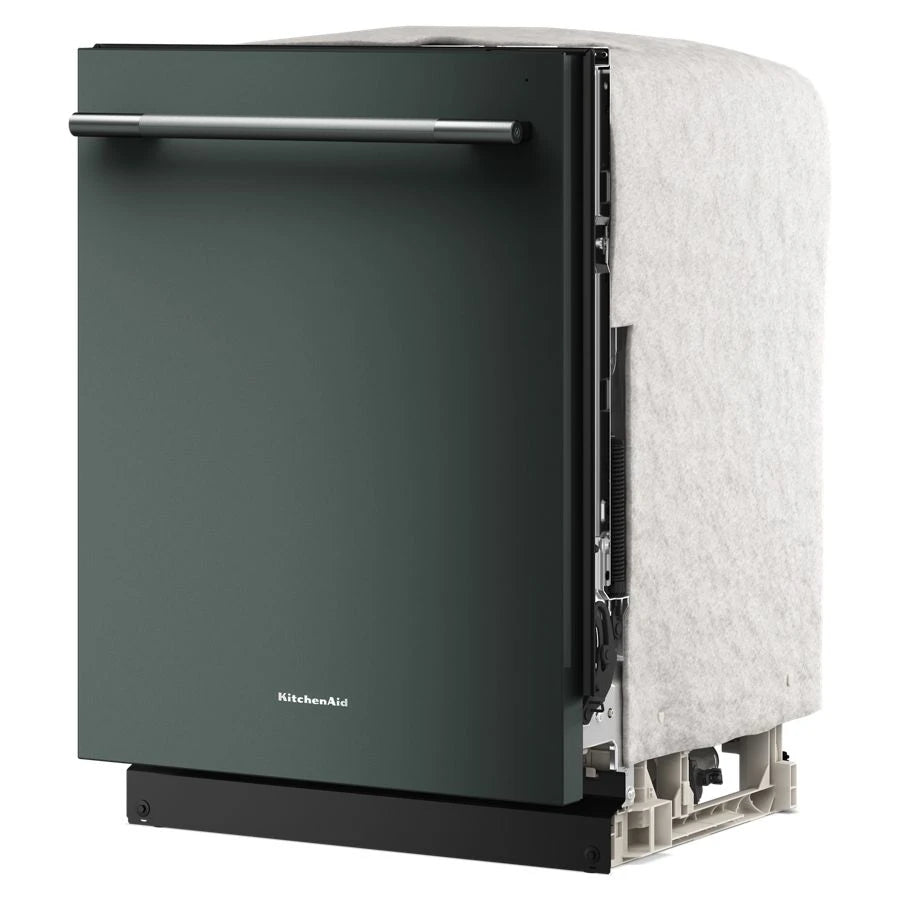 24 Inch Built-In Dishwasher - (KDTS424SJP)