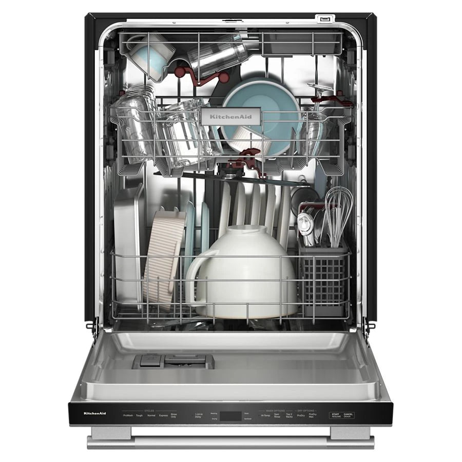 24 Inch Built-In Dishwasher - (KDTS424SPS)