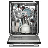 24 Inch Built-In Dishwasher - (KDTS424SPS)