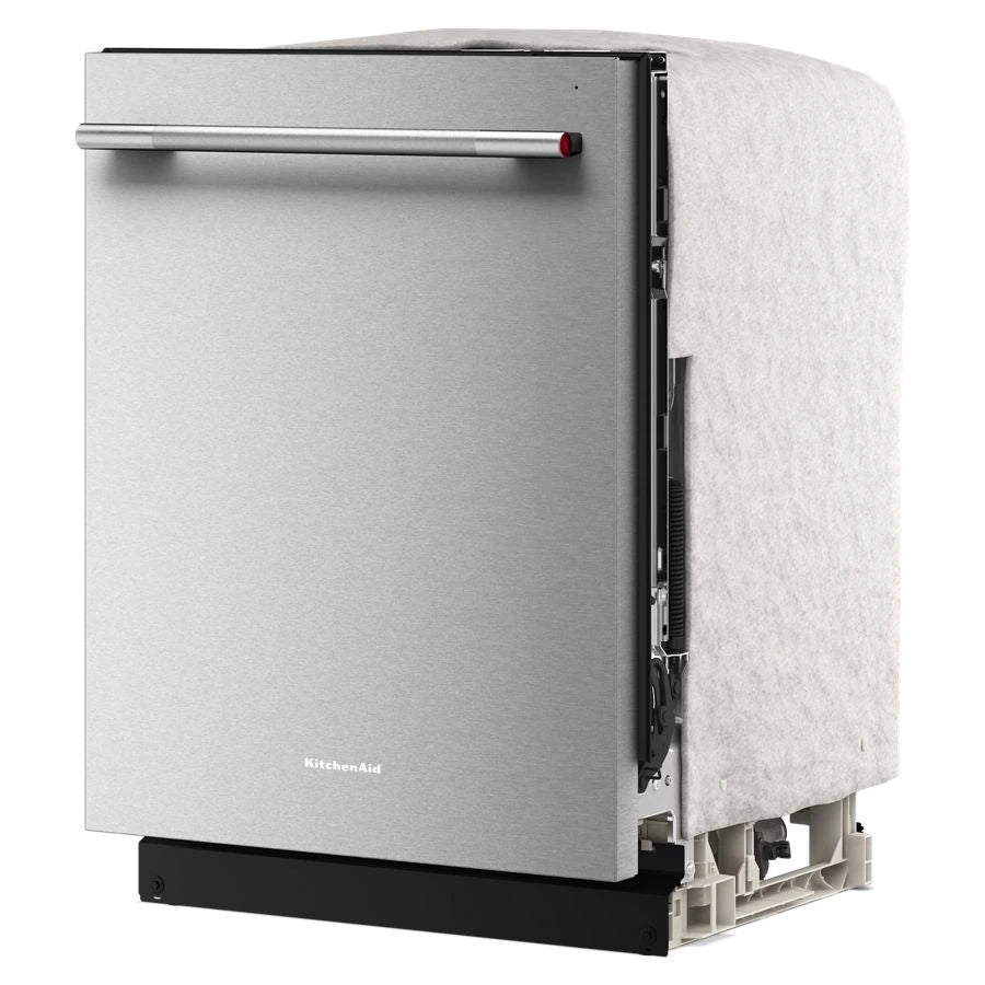 24 Inch Built-In Dishwasher - (KDTS424SPS)