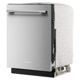 24 Inch Built-In Dishwasher - (KDTS424SPS)