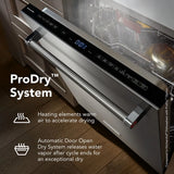 Built-In Dishwashers - (KDTS434SPS)