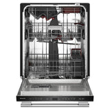 Built-In Dishwashers - (KDTS434SPS)