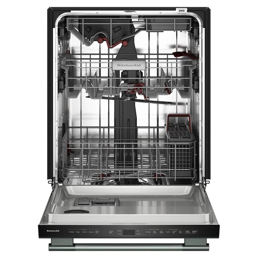 24 Inch Built-In Dishwasher - (KDTS624SJP)