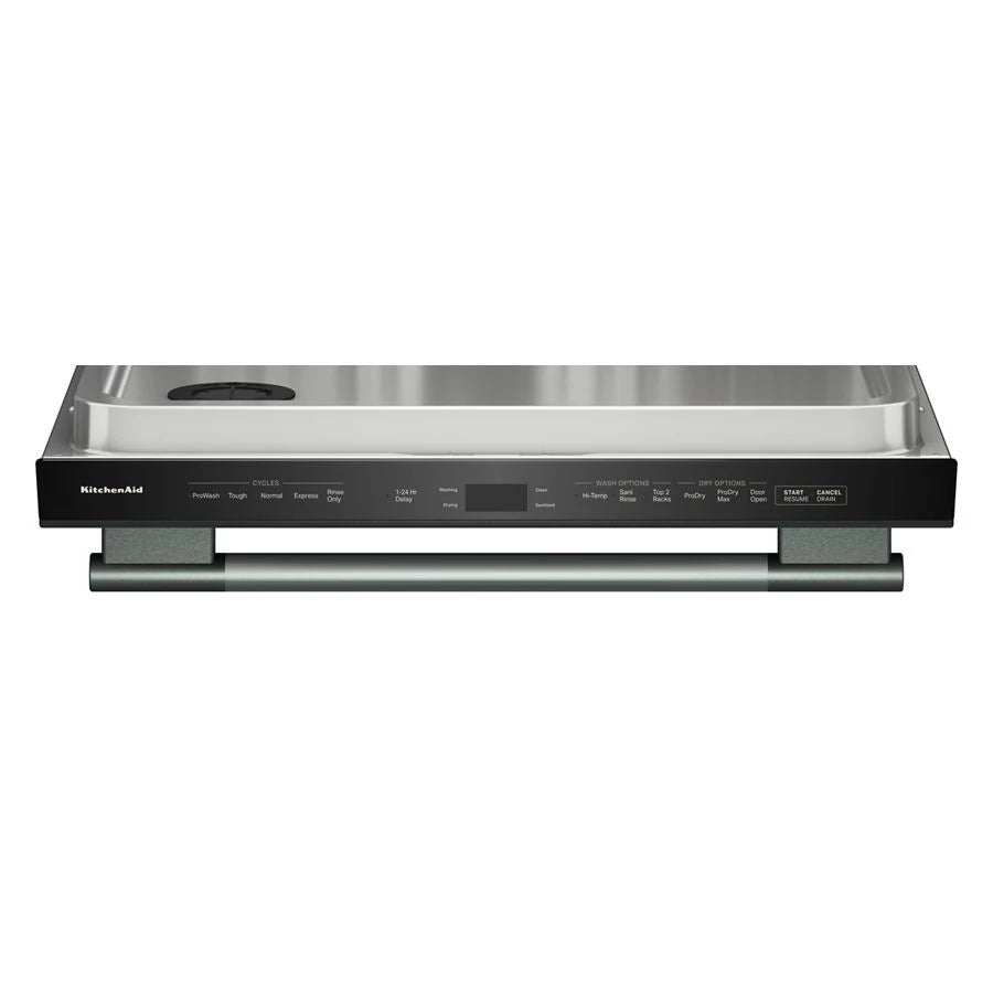 24 Inch Built-In Dishwasher - (KDTS624SJP)