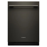 24 Inch Built-In Dishwasher - (KDTS724SBE)