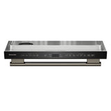 24 Inch Built-In Dishwasher - (KDTS724SBE)