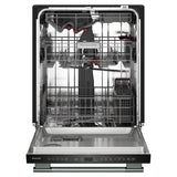 24 Inch Built-In Dishwasher - (KDTS724SJP)