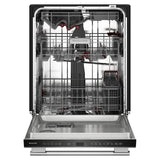 24 Inch Built-In Dishwasher - (KDTS724SPS)