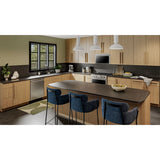 24 Inch Built-In Dishwasher - (KDTS724SPS)