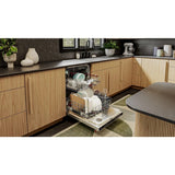 24 Inch Built-In Dishwasher - (KDTS724SPS)