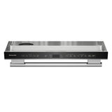 24 Inch Built-In Dishwasher - (KDTS724SPS)