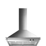 Hood Stainless steel KDU30X - (KDU30X)