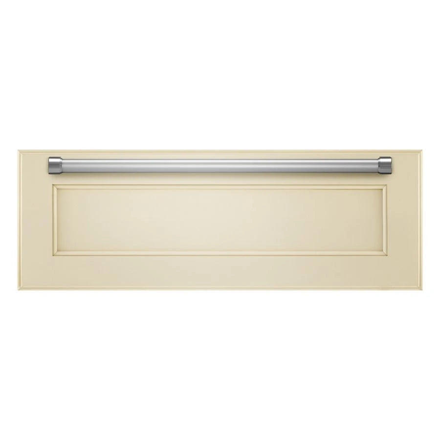 27'' Slow Cook Warming Drawer, Panel-Ready - (KEWS175BPA) - KITCHENAID