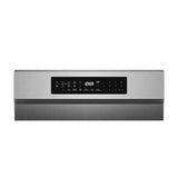 30" Smooth Surface Freestanding Electric Range with Convection Oven - (KFES530SPS)