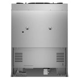 KitchenAid® 30-Inch 4 Burner Commercial-Style Gas Range with No Preheat Air Fry Mode - (KFGS930SSS)