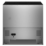 36-Inch 6-Element Induction Freestanding Commercial-Style Range with Air Fry - (KFIS936SSS)