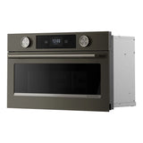 1.4 cu. ft. Built-In Microwave Oven with Sensor Cooking - (KMBS730SBE)