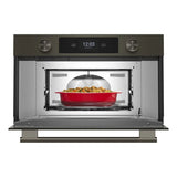 1.4 cu. ft. Built-In Microwave Oven with Sensor Cooking - (KMBS730SBE)