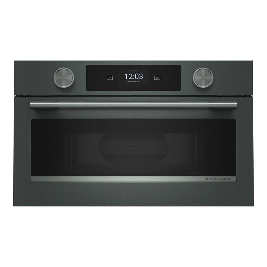 1.4 cu. ft. Built-In Microwave Oven with Sensor Cooking - (KMBS730SJP)