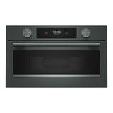 1.4 cu. ft. Built-In Microwave Oven with Sensor Cooking - (KMBS730SJP)