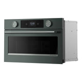 1.4 cu. ft. Built-In Microwave Oven with Sensor Cooking - (KMBS730SJP)